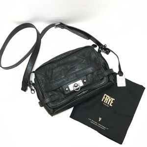 FRYE Cameron Crossbody Clutch